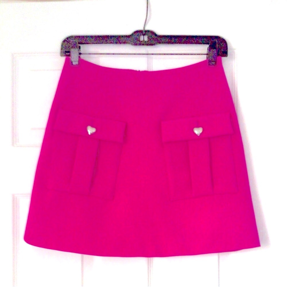 AS by DF Tasha Mini Skirt